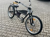 Chopper Fahrrad Bayern - Moosinning Vorschau