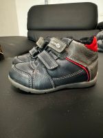 Geox babyschuhe 22 Nordrhein-Westfalen - Enger Vorschau