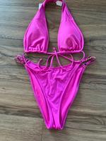 Pinker Bikini L 40 Baden-Württemberg - Bad Herrenalb Vorschau