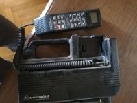 Funkgerät Motorola Sachsen - Plauen Vorschau