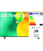 LG 65NANO756QC NEU Händler EKK F Nordrhein-Westfalen - Hamm Vorschau