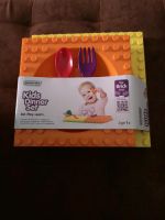 Kids Dinner Set neu und OVP 7€ Baden-Württemberg - Albstadt Vorschau