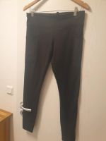 2  Sporthose 40 / 42 NEU !!! blau & schwarz Nordrhein-Westfalen - Moers Vorschau