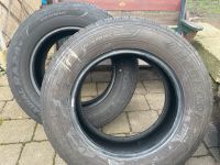 2 Hankook Sommerreifen VW T6 215 65R 16C Dresden - Blasewitz Vorschau