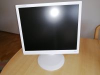 19"-Monitor iiyama ProLite B1980SD-W1, weiß, schwenkbar (Pivot) Nordrhein-Westfalen - Burscheid Vorschau