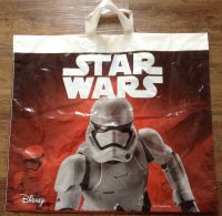 gebrauchte C&A Einkaufstasche mit Star Wars Motiv Bayern - Zeitlofs Vorschau