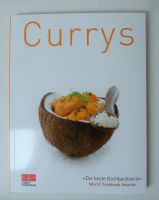 Currys - mit Gemüse, Fisch oder Fleisch Bayern - Königsbrunn Vorschau