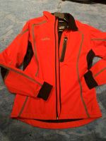 Rukka Jacke  Funktionsjacke Gr 176 rot Nordrhein-Westfalen - Wesel Vorschau