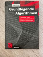 Grundlegende Algorithmen-Einführung in den Entwurf Hessen - Bad Nauheim Vorschau
