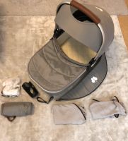 Bonavi 2.0 Kinderwagen Artic Grey Stuttgart - Zuffenhausen Vorschau