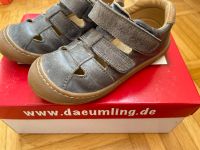 Däumling luftige Lederschuhe Größe 24 schmal / Weite S Bonn - Poppelsdorf Vorschau