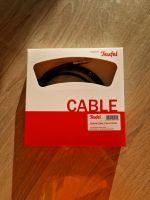 Teufel Glasfaser Kabel Toslink Hessen - Guxhagen Vorschau