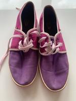 Schuhe Sneaker Turnschuhe VANS Hessen - Rosbach (v d Höhe) Vorschau