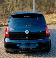 VW FOX 5z3(Style): ❗️1.4L❗️75 PS❗️09.2010❗️ Hessen - Reiskirchen Vorschau