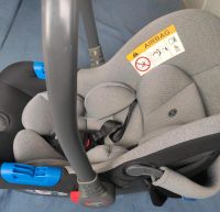 Auto Kindersitze Hessen - Korbach Vorschau