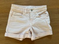 Jeans-Shorts, Zara, 116, wie neu Wandsbek - Hamburg Sasel Vorschau