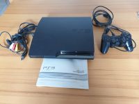 PlayStation3, 320 GB Bayern - Reichertshofen Vorschau