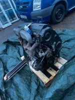 Motor 2,5 l Diesel 75 PS, Fiat Ducato 280 BJ 1987 Bayern - Gessertshausen Vorschau