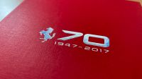 FERRARI 1947-2017 | 70 years | USB Stick | Maranello Baden-Württemberg - Hechingen Vorschau