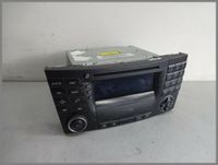 Mercedes Benz MB W211 E-Klasse Navi Navigation Radio CD Navigatio Nordrhein-Westfalen - Raesfeld Vorschau