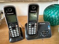 2 Funktelefone Panasonic Östliche Vorstadt - Fesenfeld Vorschau