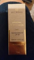 MICARAA MINERAL SUNSCREEN Sonnencreme LSF30 50ml Naturkosmetik Bayern - Prien Vorschau