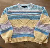 Strickpullover Vero Moda Gr. S Nordrhein-Westfalen - Hüllhorst Vorschau