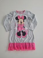 Nachthemd Minnie Mouse Größe 122/128 für Mädchen Niedersachsen - Geestland Vorschau