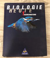 Schulbuch Biologie / Erdkunde Geschichte Saarland - Völklingen Vorschau