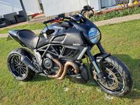 Ducati Diavel AMG / CROMO Güstrow - Landkreis - Teterow Vorschau