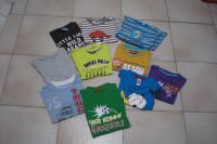 Gr. 92 alles dabei, Shirts, Hosen, Pullover etc Sachsen - Struppen Vorschau