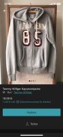 Tommy Hilfiger Kaputzenjacke Berlin - Wilmersdorf Vorschau