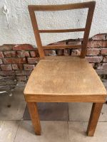 Stuhl aus Holz München - Pasing-Obermenzing Vorschau