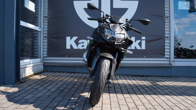 Kawasaki ZH2 ABS inkl. 4 Jahre Herstellergarantie! in Rehau