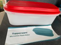 Tupperware, Pasta Maker, neu, für Mikrowelle Bayern - Heilsbronn Vorschau