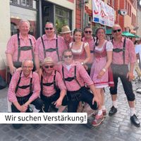 Schlagzeuger gesucht Baden-Württemberg - Wiesloch Vorschau