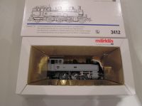 Märklin 3412 H0 Hessen - Wiesbaden Vorschau