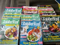 Zaubertopf Zeitschriften Baden-Württemberg - Nußloch Vorschau