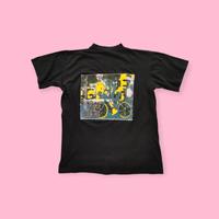 Vintage 90er O'Neill MTB T-Shirt 26" 90s Mountainbike Commuter Rostock - Stadtmitte Vorschau