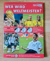 Sammelalbum offizielle deutsche Medaillen der FIFA WM 2006 Düsseldorf - Wersten Vorschau