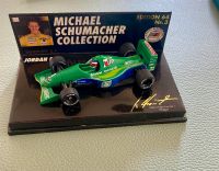 Formel 1 Michael Schumacher Jordan Rheinland-Pfalz - Bad Neuenahr-Ahrweiler Vorschau