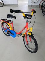 Kinderfahrrad  16 Zoll von Puky Hessen - Seligenstadt Vorschau