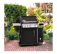 Weber Gasgrill Spirit EPX 325 S, GBS, Sear Zone, ovp Nordrhein-Westfalen - Gütersloh Vorschau