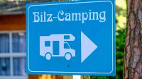 Gebuchter Campingplatz vom 09.-12.05 aufgrund Krankheit abzugeben Sachsen - Neusalza-Spremberg Vorschau