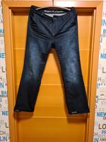 Jeans -weit- mit Saumschriftzug  Liberty Niedersachsen - Gronau (Leine) Vorschau