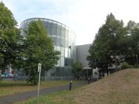 Komplette Büroetage im Tec-Tower in DU-Neudorf Duisburg - Duisburg-Mitte Vorschau