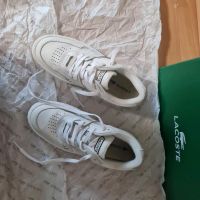 Lacoste schuhe Unisex ,Neu,!!Heute 50€!!!!! Niedersachsen - Essen (Oldenburg) Vorschau