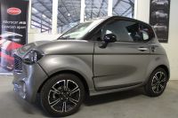 Chatenet CH40 SPORT HDI Mopedauto Leichtmobile Microcar Nordrhein-Westfalen - Vreden Vorschau