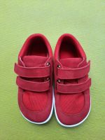 NEU Baby bare Febo Sneaker Rot Größe 30 Barfußschuhe Hessen - Heppenheim (Bergstraße) Vorschau