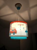 Lampe mit 2 Gardinen/Vorhänge Kinderzimmer Bayern - Welden Vorschau